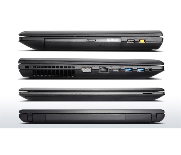 Lenovo G510 59-427590 - 1451247 - zdjęcie 2